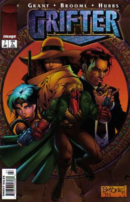 Grifter, Vol. 2  |  Issue#7 | Year:1997 | Series: Grifter | Pub: Image Comics |