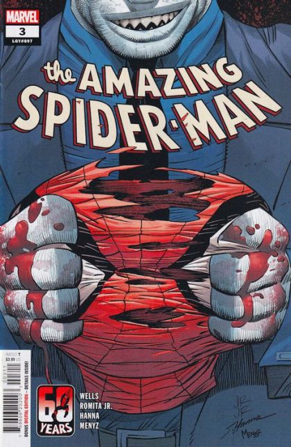 The Amazing Spider-Man, Vol. 6  |  Issue