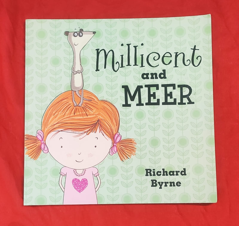 Millicent and Meer | Picture Story Book | For 3-5 Years Old | Paperback | SKU: 2405_101_A107