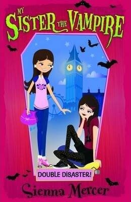 Double disaster! by Sienna Mercer | Pub:Egmont Books (UK) | Condition:Good | Cover:Paperback