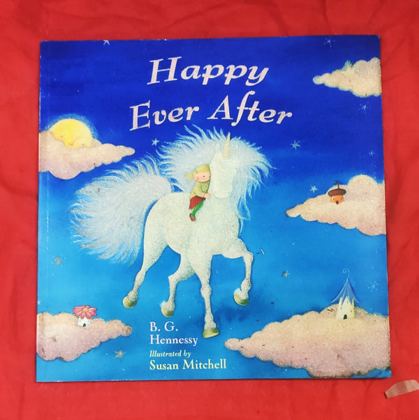 Happy Ever After | Picture Story Book | For 3-5 Years Old | Paperback | SKU: 2405_101_A108