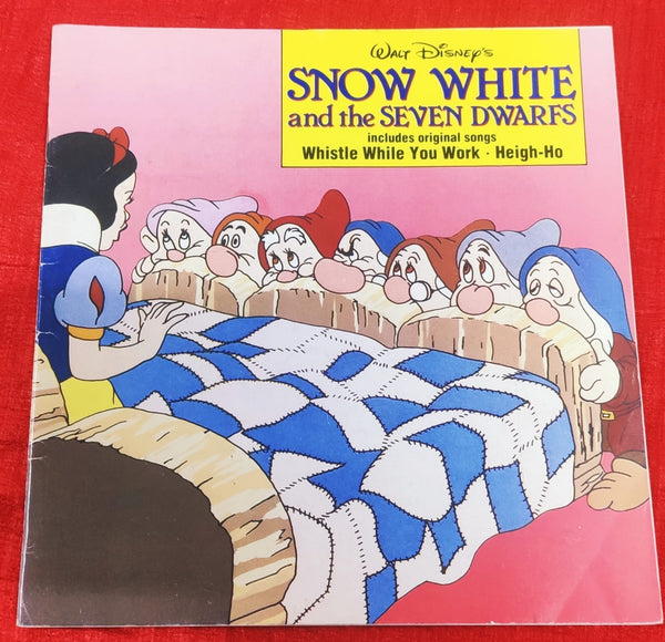 Snow white | Picture Story Book | For 3-5 Years Old | Paperback | SKU: 2405_101_A102