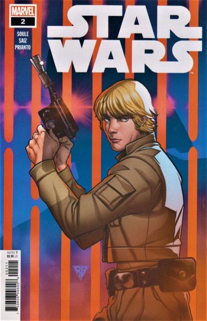 Star Wars, Vol. 3 (Marvel) The Destiny Path |  Issue