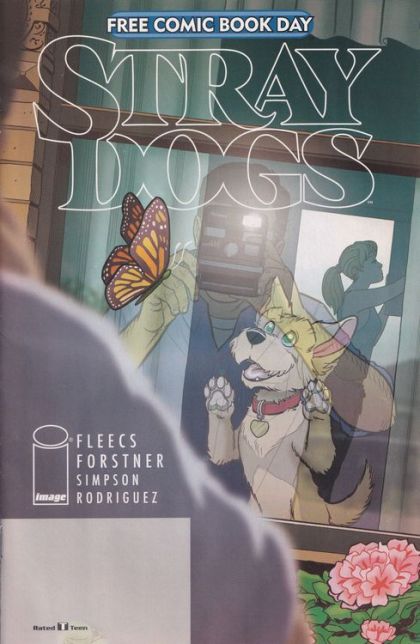 Free Comic Book Day 2021 (Stray Dogs)  |  Issue#1A | Year:2021 | Series:  | Pub: Image Comics | Free Comic Book Day 2021 Edition