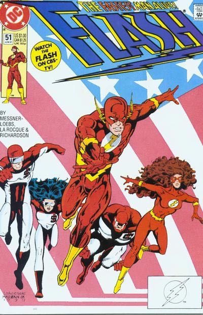 Flash, Vol. 2 Rage of the Proletariat |  Issue