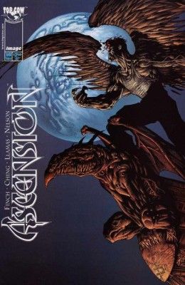 Ascension  |  Issue#10 | Year:1998 | Series:  | Pub: Image Comics |