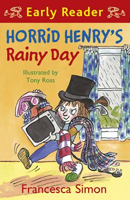 Horrid Henry by Francesca Simon | Pub:Orion | Condition:Good | Cover:Paperback