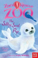 The silky seal pup by Amelia Cobb | Pub:Anchor Books | Condition:Good | Cover:Paperback