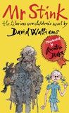 Mr. Stink by David, 1971- Walliams | Pub: | Condition:Good | Cover:Paperback