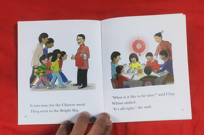 Craig Saves the Day | Picture Story Book | For 3-5 Years Old | Paperback | SKU: 2405_101_A108