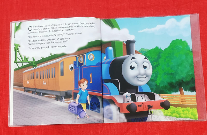 The great rescue | Story Book with Big Pictures and Little Text | For 3-5 Years Old | Paperback | SKU: 2405_101_A105