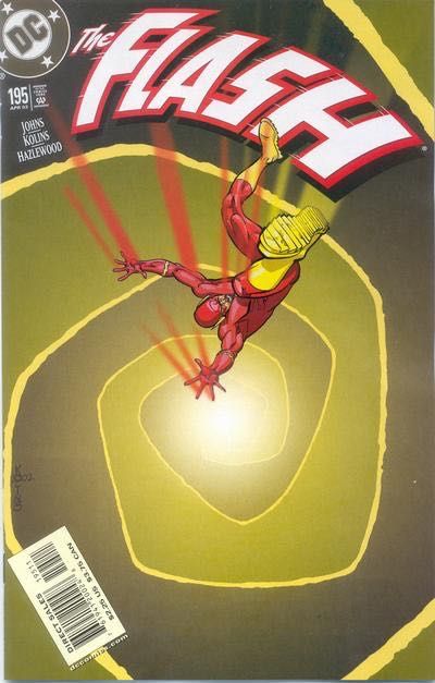 Flash, Vol. 2 Off Balance |  Issue