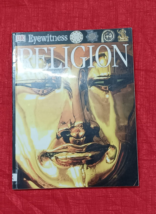 Religion | Educational Thick Book | For 9-12 Years Old | Paperback | SKU: SKU: 2405_101_A101