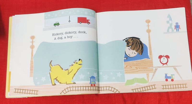 Dog | Story Book with Big Pictures and Little Text | For 3-5 Years Old | Paperback | SKU: 2405_101_A105