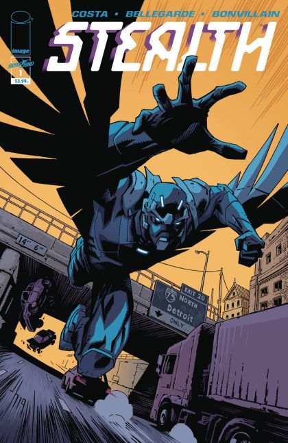 Stealth  |  Issue#1A | Year:2020 | Series:  | Pub: Image Comics