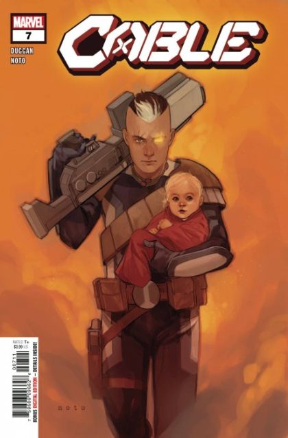 Cable, Vol. 4 Gritty Days In The City Of Brotherly Love |  Issue