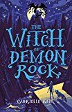 Alfie Bloom And The Witch Of Demon Rock by Gabrielle Kent | Pub:Scholastic | Condition:Good | Cover:Paperback