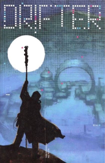 Drifter (Image Comics)  |  Issue#2A | Year:2014 | Series:  | Pub: Image Comics |