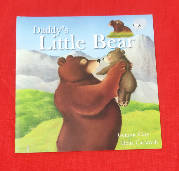 My first bedtime story collection | Story Book with Big Pictures and Little Text | For 3-5 Years Old | Paperback | SKU: 2405_101_A106