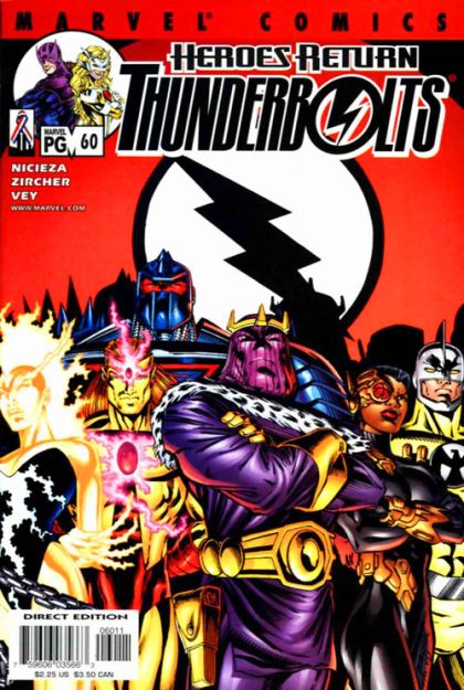 Thunderbolts, Vol. 1 Brave New World? |  Issue#60 | Year:2002 | Series: Thunderbolts | Pub: Marvel Comics |