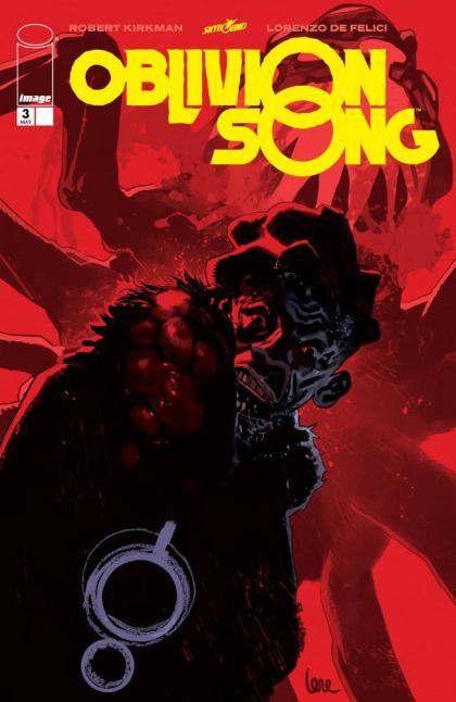 Oblivion Song  |  Issue