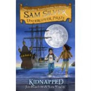 Kidnapped: Book 3 (sam Silver: Undercover Pirate) by Jan Burchett | Pub:Orion Children's Books | Condition:Good | Cover:Paperback