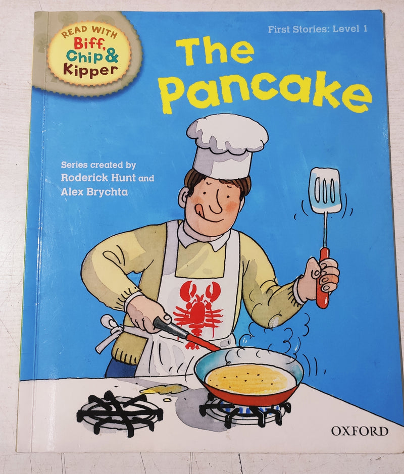 Story Book for 3-5 Years Old