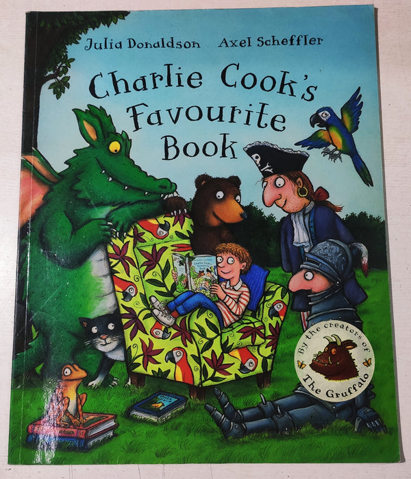 Story Book for 3-5 Years Old