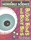 Blood, Bones and Body Bits by Nick Arnold | Pub:Scholastic | Condition:Good | Cover:Paperback