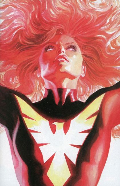 X-Men, Vol. 5 Lord Of The Brood, Part Two |  Issue#20C | Year:2023 | Series: X-Men | Pub: Marvel Comics | Alex Ross Timeless Virgin Variant