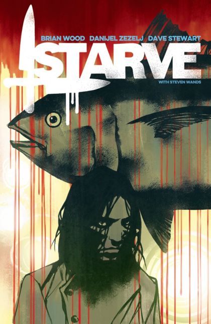 Starve The Mighty Mighty Bluefin |  Issue#2 | Year:2015 | Series:  | Pub: Image Comics |