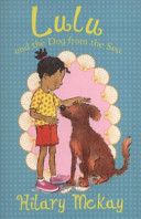 LuLu by Hilary McKay | Pub:Scholastic Children's Books | Condition:Good | Cover:Paperback