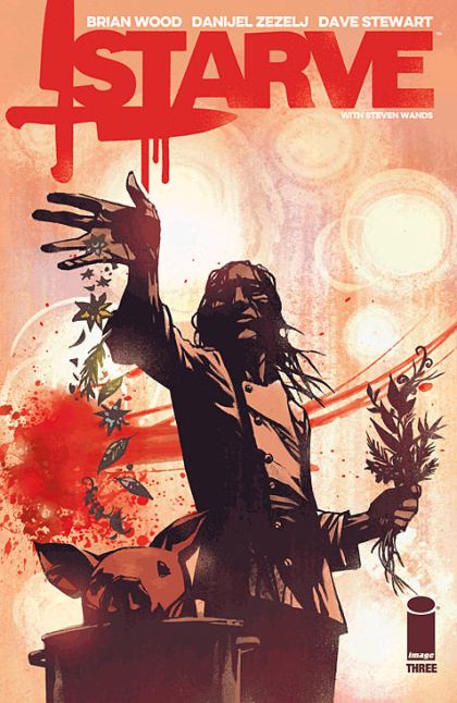 Starve Chapter 3: "Whole Hog" |  Issue#3 | Year:2015 | Series:  | Pub: Image Comics |