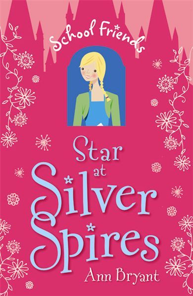 Star of Silver Spires by Ann Bryant | Pub:Usborne | Condition:Good | Cover:Paperback