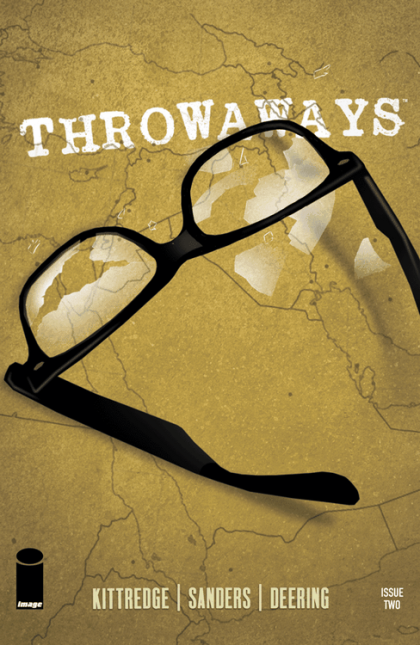 Throwaways  |  Issue#2 | Year:2016 | Series:  | Pub: Image Comics