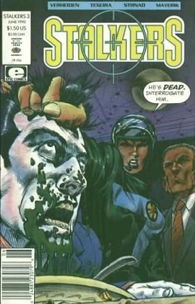 Stalkers Meet the Sleeper |  Issue#3 | Year:1990 | Series:  | Pub: Marvel Comics |