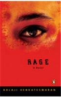 Rage: A Novel