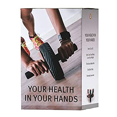 Your Health in Your Hands