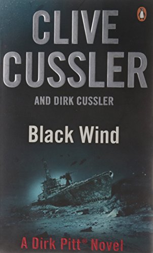 Black Wind: Dirk Pitt