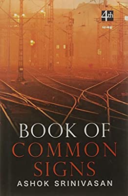 Book Of Common Signs