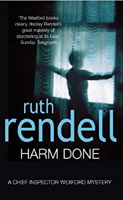 Harm Done: (A Wexford Case) by Rendell, Ruth | Paperback |  Subject: Contemporary Fiction | Item Code:R1|D5|1777