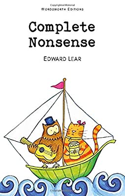 Complete Nonsense (Wordsworth Children's Classics)