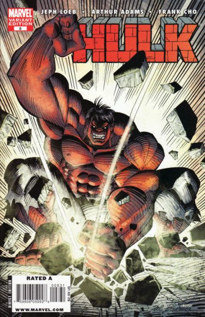 Hulk, Vol. 1 What Happens in Vegas / ...Like a Woman Scorned! / Hulk Airport |  Issue