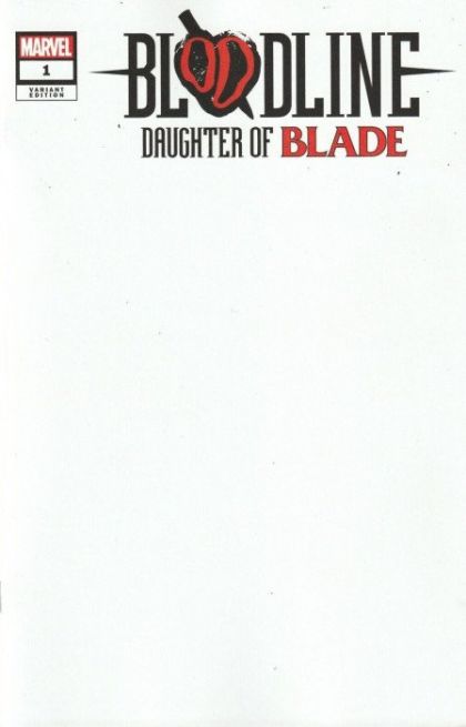 Bloodline: Daughter of Blade  |  Issue