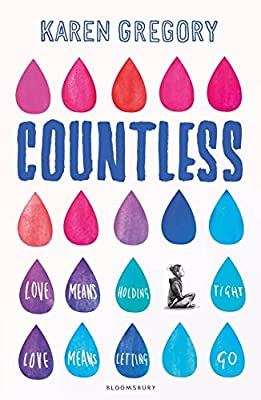 Countless by Karen Gregory | Paperback | Subject:Family, Personal & Social Issues | Item: FL_F3_D2_4992
