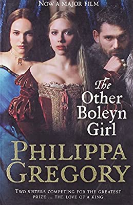 The Other Boleyn Girl