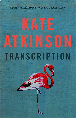 Transcription by Atkinson, Kate | Subject:Literature & Fiction