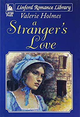 A Stranger's Love (Linford Romance)