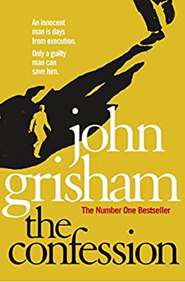 The Confession by Grisham, John | Paperback |  Subject: Contemporary Fiction | Item Code:R1|D7|1966