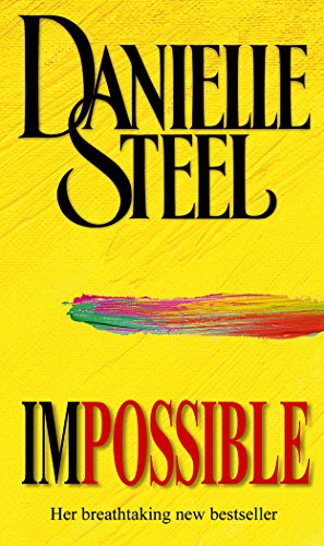 Impossible by Steel, Danielle | Subject:Literature & Fiction